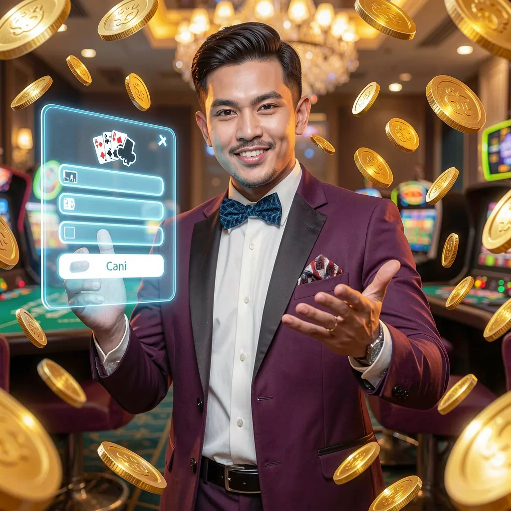 Log Masuk i2cuci – Log masuk akaun yang selamat dan lancar untuk pemain di Malaysia